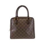 Louis Vuitton Damier Brera N51150 Bag