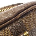 Louis Vuitton Damier Brera N51150 Bag - Image 3