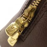 Louis Vuitton Damier Brera N51150 Bag - Image 5