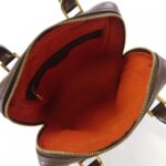 Louis Vuitton Damier Brera N51150 Bag - Image 8