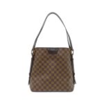 Louis Vuitton Damier Kaba Rivinton N41108 Shoulder Bag
