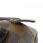 Louis Vuitton Damier Kaba Rivinton N41108 Shoulder Bag - Image 4