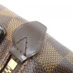 Louis Vuitton Damier Kaba Rivinton N41108 Shoulder Bag - Image 5