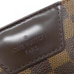 Louis Vuitton Damier Kaba Rivinton N41108 Shoulder Bag - Image 6