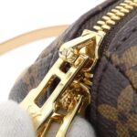 Louis Vuitton Monogram (LV x TM) Speedy Bandoulière 20cm M14175 Boston Bag - Image 5