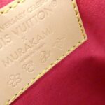 Louis Vuitton Monogram (LV x TM) Speedy Bandoulière 20cm M14175 Boston Bag - Image 8