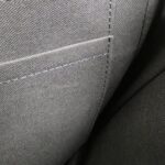 Louis Vuitton Damier Infini District MM N41038 Shoulder Bag - Image 8