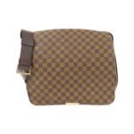 Louis Vuitton Damier Bastille N45258 Shoulder Bag