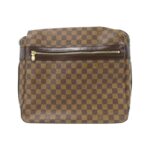 Louis Vuitton Damier Bastille N45258 Shoulder Bag - Image 2