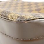 Louis Vuitton Damier Bastille N45258 Shoulder Bag - Image 3