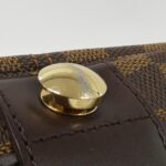 Louis Vuitton Damier Bastille N45258 Shoulder Bag - Image 5