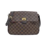 Louis Vuitton Damier Bussus Rosebery N41178 Shoulder Bag