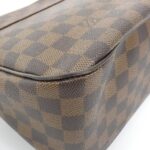 Louis Vuitton Damier Bussus Rosebery N41178 Shoulder Bag - Image 3