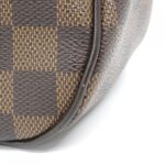Louis Vuitton Damier Bussus Rosebery N41178 Shoulder Bag - Image 4