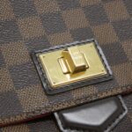 Louis Vuitton Damier Bussus Rosebery N41178 Shoulder Bag - Image 5