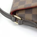 Louis Vuitton Damier Bussus Rosebery N41178 Shoulder Bag - Image 6