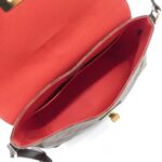 Louis Vuitton Damier Bussus Rosebery N41178 Shoulder Bag - Image 9