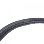 Louis Vuitton Bicolor Monogram Empreinte Pochette Double Zip M80787 Shoulder Bag - Image 4