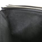 Louis Vuitton Bicolor Monogram Empreinte Pochette Double Zip M80787 Shoulder Bag - Image 6