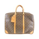Louis Vuitton Monogram Sirius 45cm M41408 Bag
