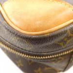 Louis Vuitton Monogram Sirius 45cm M41408 Bag - Image 2