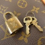 Louis Vuitton Monogram Sirius 45cm M41408 Bag - Image 3