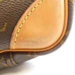 Louis Vuitton Monogram Sirius 45cm M41408 Bag - Image 4