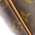 Louis Vuitton Monogram Sirius 45cm M41408 Bag - Image 5