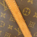 Louis Vuitton Monogram Sirius 45cm M41408 Bag - Image 6