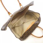 Louis Vuitton Monogram Sirius 45cm M41408 Bag - Image 9