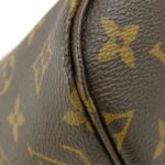 Louis Vuitton Monogram Neverfull MM M46975 Bag - Image 2