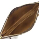 Louis Vuitton Monogram Graffiti Pochette Accessoires M92192 Accessory Pouch - Image 8