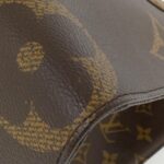 Louis Vuitton Monogram Giant Onthego MM Bag M45321 - Image 3
