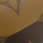 Louis Vuitton Monogram Giant Onthego MM Bag M45321 - Image 4