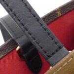 Louis Vuitton Monogram Giant Onthego MM Bag M45321 - Image 7
