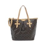 Louis Vuitton Monogram Palermo GM M40146 Bag