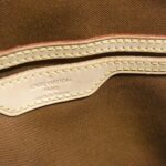 Louis Vuitton Monogram Palermo GM M40146 Bag - Image 10