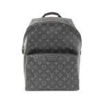 Louis Vuitton Monogram Eclipse Backpack M43186 Backpack