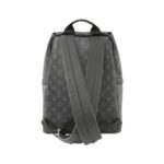 Louis Vuitton Monogram Eclipse Backpack M43186 Backpack - Image 2