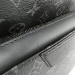 Louis Vuitton Monogram Eclipse Backpack M43186 Backpack - Image 4