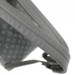 Louis Vuitton Monogram Eclipse Backpack M43186 Backpack - Image 5