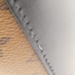 Louis Vuitton Monogram Reverse Cannes M43986 Bag - Image 5