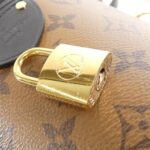 Louis Vuitton Monogram Reverse Cannes M43986 Bag - Image 7