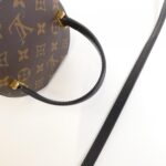 Louis Vuitton Monogram Reverse Cannes M43986 Bag - Image 8