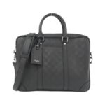 Louis Vuitton Damier Infini Porte Documents Voyage N40444 Bag