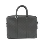 Louis Vuitton Damier Infini Porte Documents Voyage N40444 Bag - Image 2