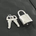 Louis Vuitton Damier Infini Porte Documents Voyage N40444 Bag - Image 4