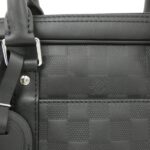 Louis Vuitton Damier Infini Porte Documents Voyage N40444 Bag - Image 5