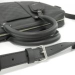 Louis Vuitton Damier Infini Porte Documents Voyage N40444 Bag - Image 6