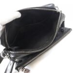 Louis Vuitton Monogram Eclipse Reverse Trio Messenger M69443 Shoulder Bag - Image 7